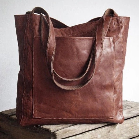 Arielle™ | Versatile City Handbag
